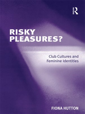 cover image of Risky Pleasures?